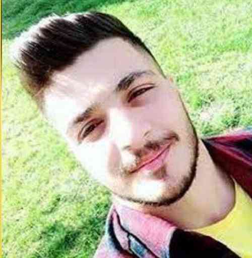 آرمین برمایه داخ تو بی پیرم کرد